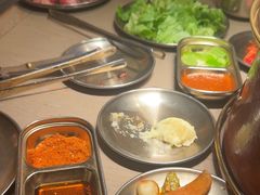 -西塔老太太泥炉烤肉(温州首店万象城黑金店)