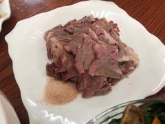 -凤嫂农家乐(梁弄店)