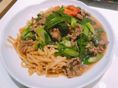 -陈记顺和牛肉火锅馆(天河北路店)