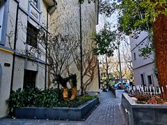 -徐家汇源景区-衡山坊