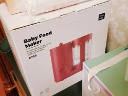 -Babycare(上海环球港店)