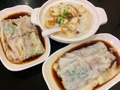 -卓粤拉肠(红庙店)