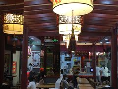 -蔡林记(汉街店)