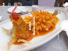 -玉华台饭庄·淮扬菜·烤鸭(望京店)