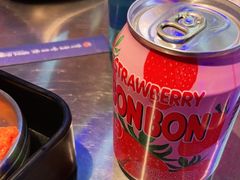-入火韩国烤肉(凯旋广场店)
