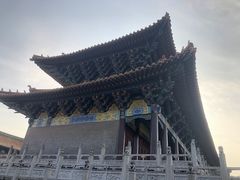 -三国水浒景区(无锡影视基地)