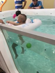 -爱乐婴童水育早教中心·儿童游泳中心(田园商业广场店)