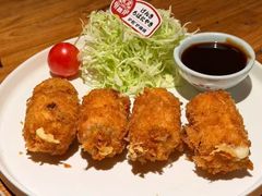 -炉胜·炉端烧·居酒屋