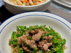 -贺庄·活鱼馆(珠吉路店)