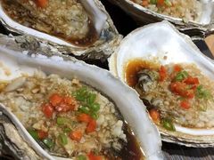 -越光米贩精致料理餐厅(金鹰店)