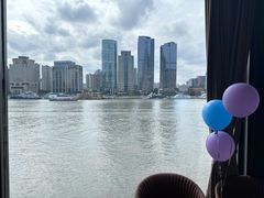 -三利音·浦之舟(滨江大道店)