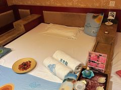 -水木和足道·泰式·SPA(西门店)