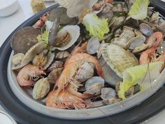 -必点蒸汽海鲜(止锚湾店)
