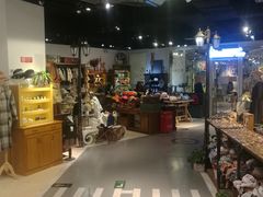 -小时光咖啡馆(开森度假森林店)