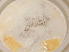 酸萝卜老鸭锅-gleeglee乐溢亦茶(合生汇店)