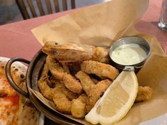 -Mammamia意大利餐厅(阳春巷店)