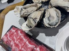 -蚝大仙横琴生蚝火锅(中央汇店)