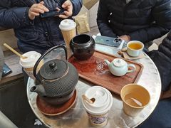 -去茶山(新光里店)