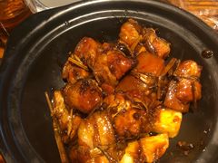 -随缘小馆(红岭路店)