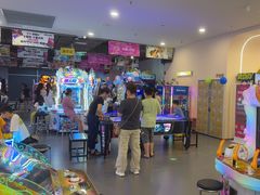 -meland·儿童乐园·游戏厅娃娃机·电玩Xbox(成都合生汇店)