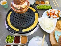 -牛犇炭火烤肉·鲜切烤肉(承德总店)