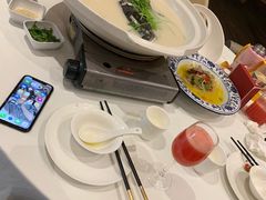 -久宴·天目湖大鱼头(恐龙园店)