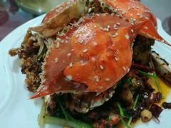 -烁佳海鲜大馅饺子