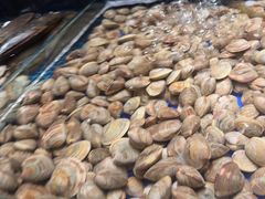 -宴立方海鲜自助(义乌万达广场店)