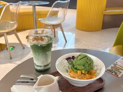 -满记甜品(北京东坝万达店)