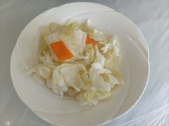 -天乐农家鱼头王(天目湖店)