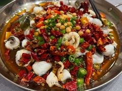 -金哥私房菜馆(张府园总店)