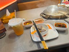 -潮发潮汕牛肉店(软件基地店)