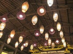 -HOHO餐厅(古子城店)