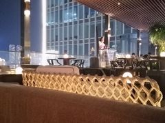 -四季酒店·空中花园 Aria on 9