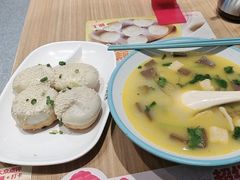 -小杨生煎(松江大学城店)