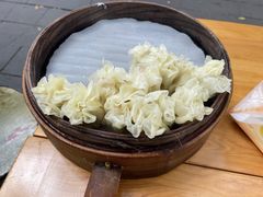 -晓友烧麦(光华村店)