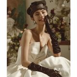 杭州婚纱摄影 复古风的摄影艺术