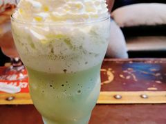 -漫咖啡(奥体店)