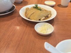 -鼎泰丰(新港中心店)