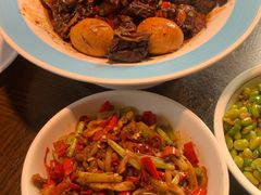 -小柴米·传统江西菜(万寿宫店)