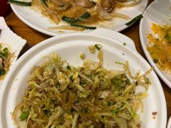 -南海渔家•海鲜•正宗海南菜(海棠湾店)