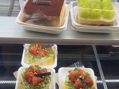 -FANEN法念·烘焙·甜点(万象城店)
