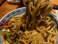 -又一福烤鸭·北京菜(东四店)
