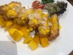 -芒果爆爆(东海缤纷店)