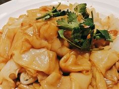 -汇华阁中餐厅·粤菜早茶(汇华希尔顿逸林酒店)