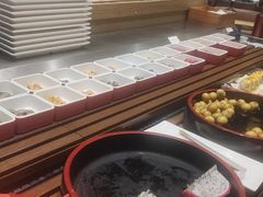 -水林间·寿喜烧自助(仙林金鹰店)