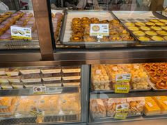 -鲍师傅糕点(观前街店)