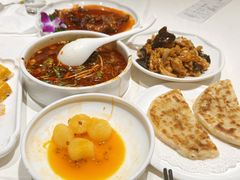 -老爷庙风味美食府(魏都大道店)
