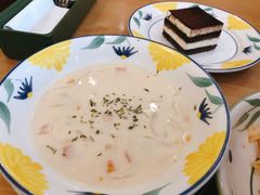 -萨莉亚意式餐厅(石鼓路店)
