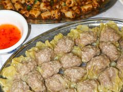 -嘉升大排档(番禺总店)